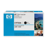 HP Color 641A LaserJet Toner Black Print Cartridge C9720A latest price