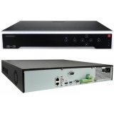 Hikvision DS-7732NI-I4 32 Channel Embedded Plug And Play 4K NVR latest price