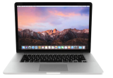 MacBook Pro A1398 (2015) used latest price