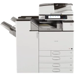 Ricoh MP C5503 Refurbished Color Laser Multifunction Printer and Photocopier Latest Price