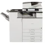 Ricoh MP C5503 Refurbished Color Laser Multifunction Printer and Photocopier Latest Price
