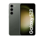 Samsung Galaxy S23 Dual SIM, 8GB RAM, 256GB, 5G, Green Latest Price