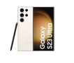 Samsung Galaxy S23 Ultra Dual SIM, 12GB RAM, 256GB, 5G, Cream Latest Price