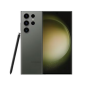 Samsung Galaxy S23 Ultra Dual SIM, 12GB RAM, 256GB, 5G, Green Latest Price