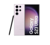 Samsung Galaxy S23 Ultra Dual SIM, 12GB RAM, 256GB, 5G, Lavender Latest Price