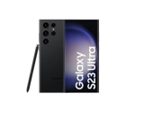 Samsung Galaxy S23 Ultra Dual SIM, 12GB RAM, 256GB, 5G, Phantom Black Latest Price