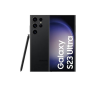 Samsung Galaxy S23 Ultra Dual SIM, 12GB RAM, 256GB, 5G, Phantom Black Latest Price