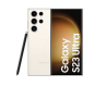 Samsung Galaxy S23 Ultra Dual SIM, 12GB RAM, 512GB, 5G, Cream Price Latest