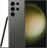 Samsung Galaxy S23 Ultra Dual SIM, 12GB RAM, 512GB, 5G, Green Latest Price