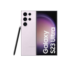Samsung Galaxy S23 Ultra Dual SIM, 12GB RAM, 512GB, 5G, Lavender Latest Price