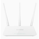 Tenda F3 N300 Wireless Router 300 Mbps White Latest Price