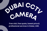 DubaiCCTVcamera.com, 0508003745